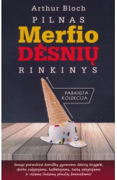 Pilnas Merfio dėsnių rinkinys (2020)